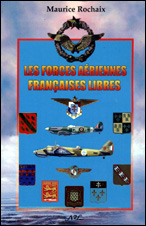 Les Forces Aériennes Françaises Libres