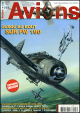 Avions N° 203 janvier-février 2015