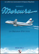 Dassault Mercure