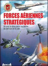 Forces Aériennes Stratégiques