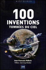 100 inventions tombées du ciel