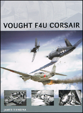 Vought F4U Corsair