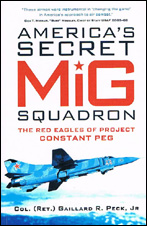 America’s Secret MiG Squadron