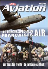 Raids Aviation hors-série n°5