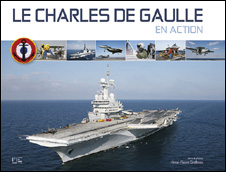 Le Charles De Gaulle