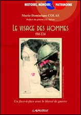 Le visage des hommes