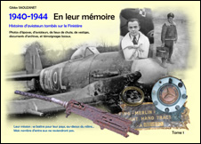 En leur mémoire1940-1944