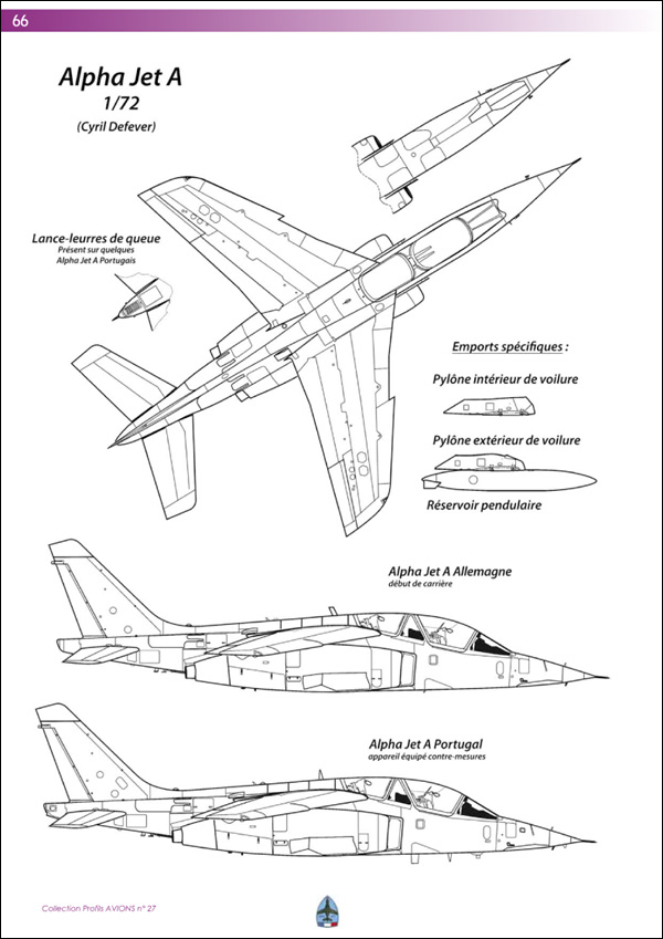 Alpha Jet