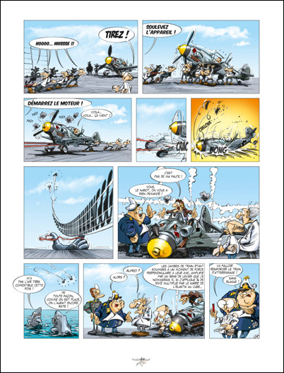 Luftgaffe 44 [N°3]