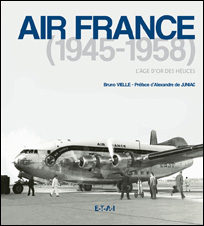 Air France (1945-1958)