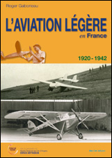 L’aviation légère en France