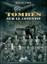 Tombés sur le Cotentin