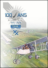 100 ans de la SPA 1021914-2014