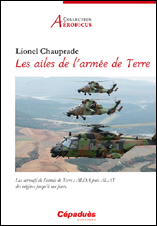 Les ailes de l’armée de Terre