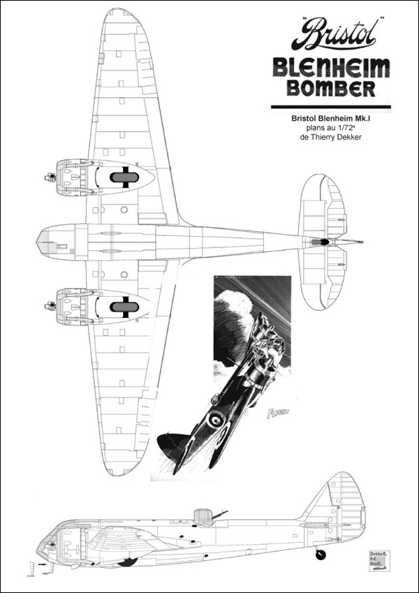 Batailles Aériennes N° 72