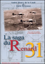 La saga du Renard 31