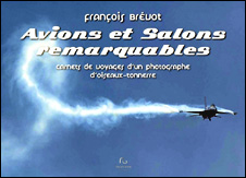 Avions et salons remarquables