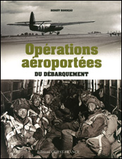 Opérations aéroportées du Débarquement