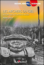 Les archers du ciel