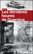 Les dernières heures de Guernica