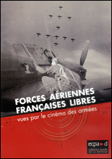 Forces Aériennes Françaises Libres [DVD]