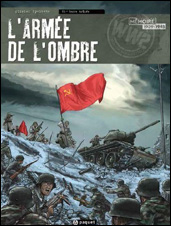 L’armée de l’ombre [3/4]