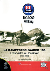 La Kampfgeschwader 100