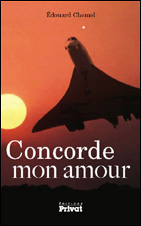 Concorde mon amour