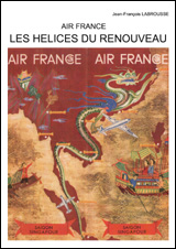 Air France, les hélices du renouveau