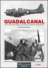 Guadalcanal Vol.1