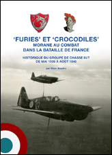 Furies et Crocodiles