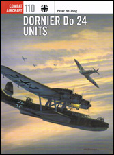 Dornier Do 24 units