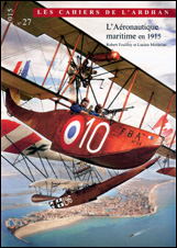 L’Aéronautique Maritime en 1915