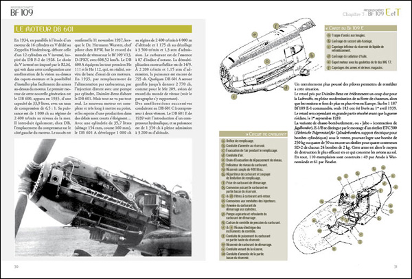 Messerschmitt Bf 109