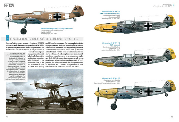 Messerschmitt Bf 109