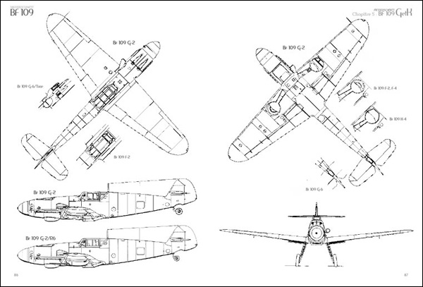 Messerschmitt Bf 109