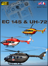 EC 145 & UH-72