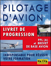 Pilotage d’avion