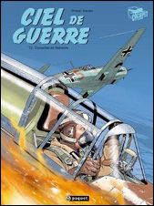 Ciel de guerre [Tome 2/4]