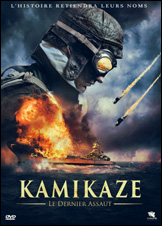 Kamikaze, le dernier assaut [DVD, Blu-Ray, Vod]