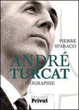 André Turcat