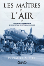 Les maîtres de l’air