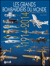 Les grands bombardiers du monde