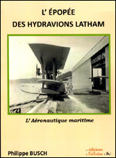 L’épopée des hydravions Latham