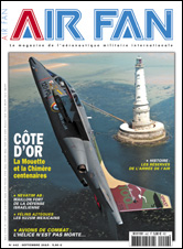 Air Fan n°442, septembre 2015