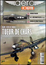 Aéro-Journal n°49 octobre-novembre 2015