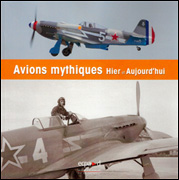 Avions mythiques