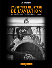 L’aventure illustrée de l’aviation