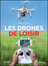 Les drones de loisir