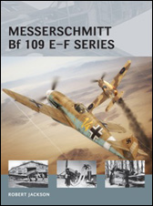 Messerschmitt Bf 109 E–F series